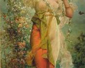 汉斯萨茨卡 - -Unknown